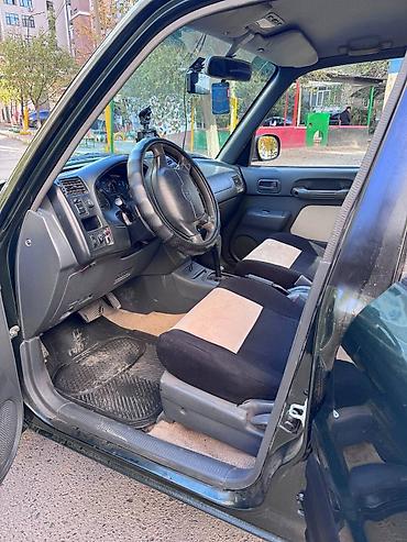 rav 4 2018: Toyota RAV4: 1997 г., 2 л, Автомат, Бензин — 8