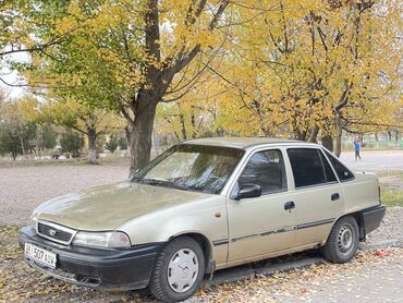 Daewoo: 2005 1.5 8клапан печка жарит оформление без проблем Есть недочеты по