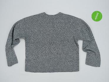 kurtka z futrem: JDY, Sweter damski, rozmiar M — 3