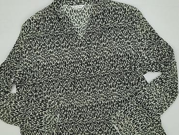 berska dresy: Bluzka damska, rozmiar 4XL — 2