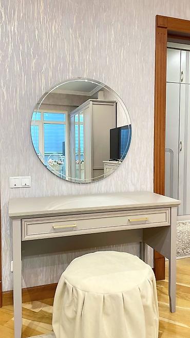 Продажа квартир: 4 комнаты, 136 м², Элитка, 3 этаж, Евроремонт — 7