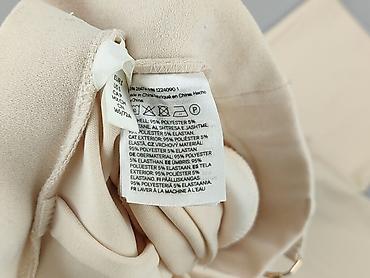 spodnie pumpy zara: H&M, Spodnie materiałowe damskie, rozmiar S — 5