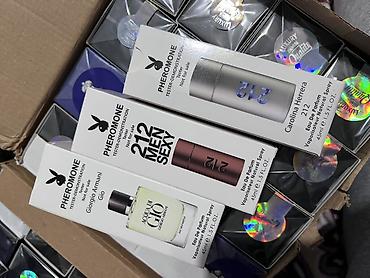 pheromone: Сами с Турции привезли. Большие по 600 сом маленькие пот200 сом — 3