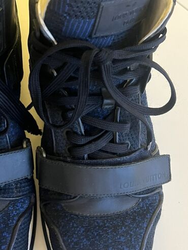 Patike: Patike, Louis Vuitton, veličina - 42 na lalafo.rs — 3 Patike: Patike, Louis Vuitton, veličina - 42 — 3