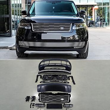 Другие кузовные детали: Land Rover Range Rover L405 Vogue/Vogue SE/SV, Новый — 2
