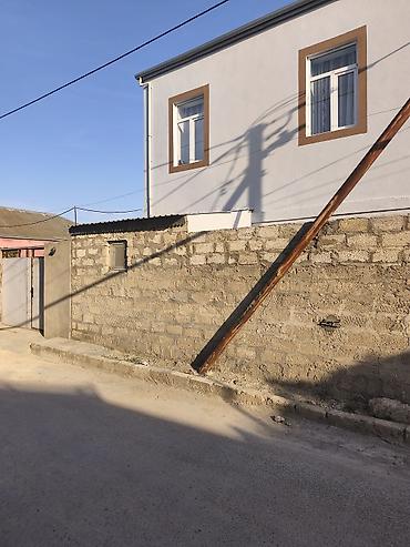 həyət ev: 5 otaqlı, 220 kv. m, Orta təmir — 7