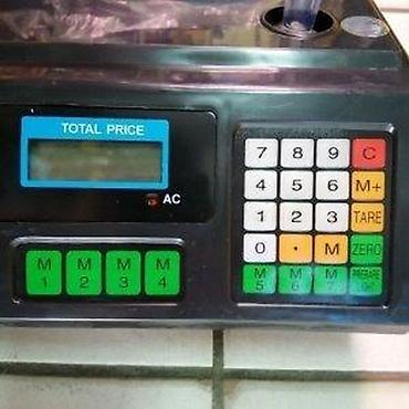 lil solid 2.0 preis: VAGA DIGITALNA DO 40 KG NOVA PIJACARSKA STONA VAGA AKCIJA | Cene — 5