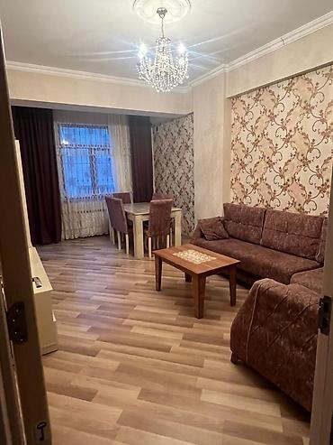 masalli kiraye ev: 2 otaqlı, Yeni tikili, 57 kv. m — 4