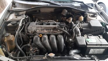 какая машина подойдет для яндекс такси бишкек: Toyota Avensis: 2002 г., 1.8 л, Механика, Бензин, Универсал