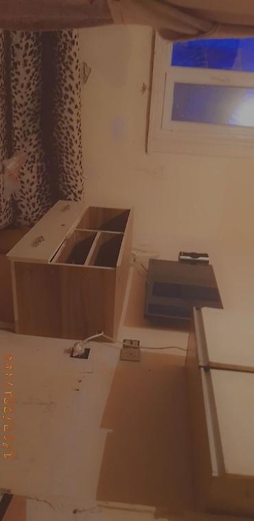 Uzunmüddətli kirayə mənzillər: Ev ki̇rayə veri̇li̇r.!!! -Nizami metrosunun yanında 5 dəqiqəlik — 10