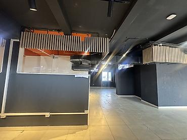 Аренда помещений свободного назначения: Сдается универсальное коммерческое помещение open-space — 5