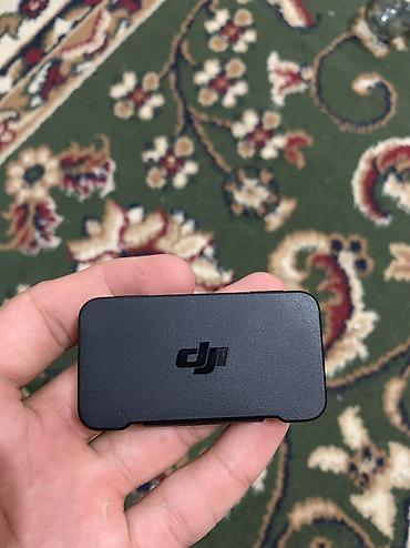 Дроны: DJI Mavic Air 2 Продаю потому что деньги срочно нужны! DJI Mavic Air — 13