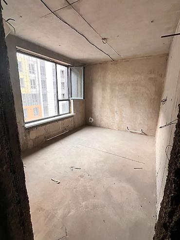 Продажа квартир: 2 комнаты, 76 м², Пишпек Элитка, 11 этаж, ПСО (под самоотделку) — 6