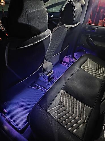 Volkswagen: Volkswagen Golf: 2000 г., 1.6 л, Ручные, Бензин, Хэтчбэк — 9