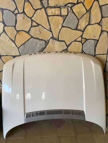 Bamperlər, buferlər: Land Rover Range Rover, 2012 il, Ünvandan götürmə