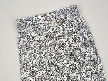 pull and bear zakopane: M.Sara, Material trousers for women, size M — 1
