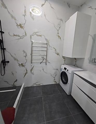 Продажа квартир: 2 комнаты, 84 м², Элитка, 12 этаж, Евроремонт — 5