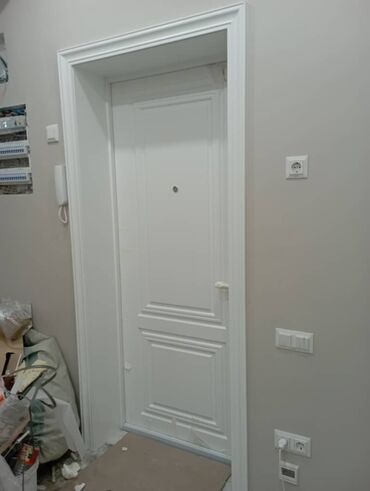 Другие виды отделочных работ: Больше 6 лет опыта — 8