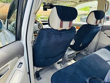 lexus 5 7: Lexus GX: 2005 г., 4.7 л, Автомат, Бензин, Внедорожник — 1
