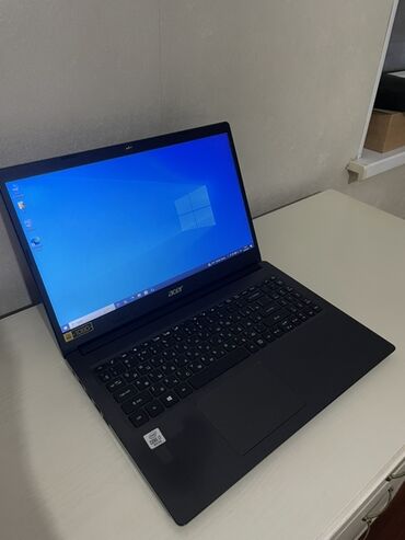 купить камеру на компьютер: Ноутбук, Acer, 12 ГБ ОЗУ, Intel Core i7, 15.6 ", Б/у, Для несложных задач, память SSD