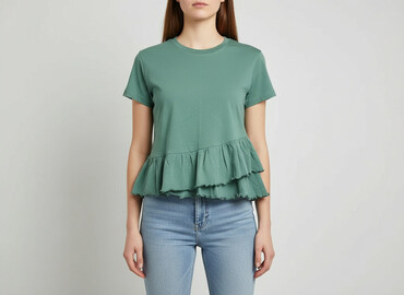 indicode t shirty: Urban Classics, Футболка жіноча, розмір XS на lalafo.pl indicode t shirty: Urban Classics, Футболка жіноча, розмір XS