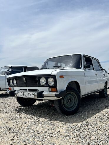 masım: VAZ (LADA) 2106: 1.5 l | 1990 il 200000 km Sedan