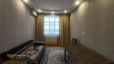 Масазыр, 2 комнаты, Новостройка, 64 м²