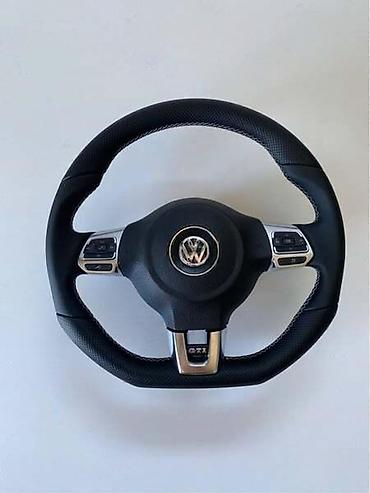 tom: VOLAN ZA VOLKSWAGEN 183, AMAROK, ARTEON . | za VW modele volan — 5