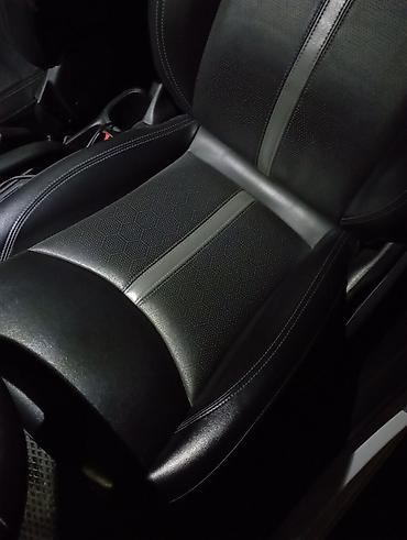 Chevrolet: Chevrolet Spark: 2018 г., 1 л, Вариатор, Бензин, Хэтчбэк — 13