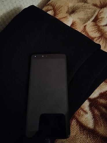 iphone 15 pro baku electronics: Redmi 8, 64 GB, rəng - Qara, Zəmanət, Kredit, Sensor — 7