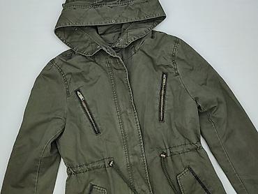 ochnik parka: Parka damska, rozmiar S — 1