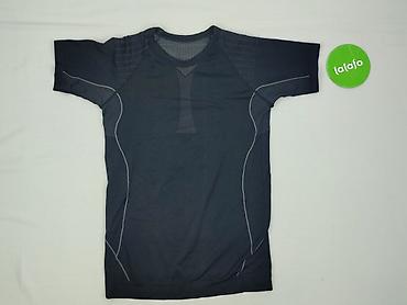 under armour t shirty compression: T-shirt damski, rozmiar S — 3