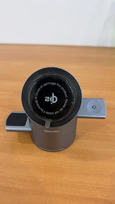 google pixel watch 2: Автоматический держатель-зарядная станция NAOTECH 3-в-1 (Qi2) - — 2
