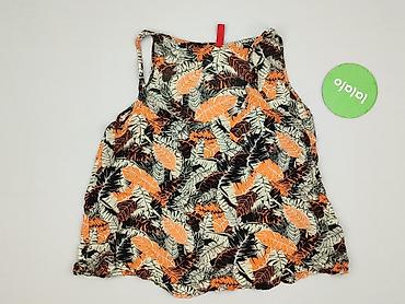 bluzki hm: H&M Divided, Top damski, rozmiar XS — 2
