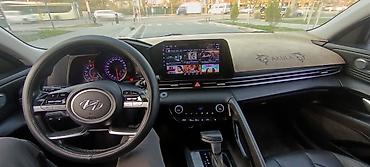 хентай аванте: Hyundai Avante: 2020 г., 1.6 л, Автомат, Газ, Седан — 2