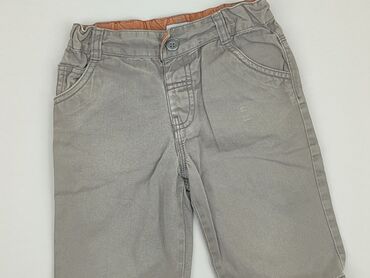 spodenki engelbert strauss: Shorts, F&F, 3-4 years, 104, condition - Good