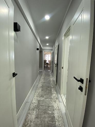 Продажа квартир: 2 комнаты, 78 м², Элитка, 11 этаж, Евроремонт — 10