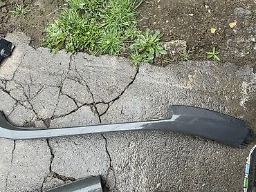 Двери и комплектующие: Дверь Комплект Honda, Оригинал — 15