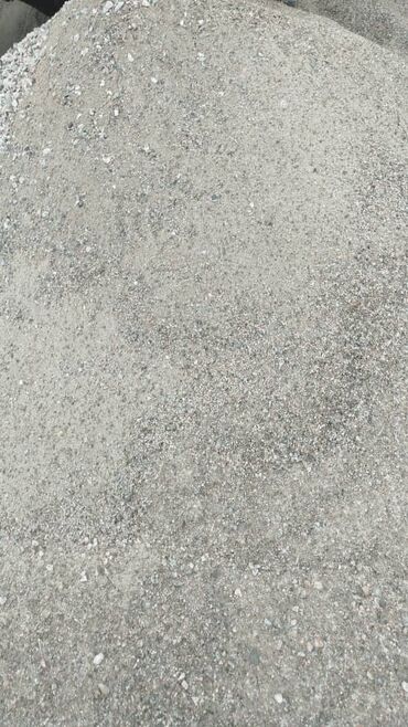 Отсев: Отсев, Для стяжки, Зил — 3