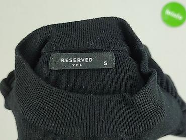 yfl bluza: Reserved YFL, Sweter damski, rozmiar S — 4