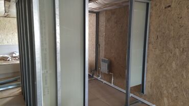 Другие товары для дома: Продается Незавершенный дом из кирпича и пескоблока, залиты монолитные — 20