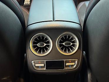 Mercedes-Benz: Mercedes-Benz CLS-Class AMG: 2020 г., Гибрид, Купе — 11