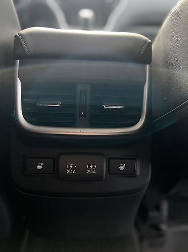 Subaru: Subaru Outback: 2020 г., 2.4 л, Внедорожник — 15