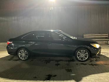 таета авенсис универсал продажа бишкек: Toyota Camry: 2016 г., 2.5 л, Автомат, Бензин, Седан — 5