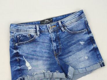 Denim Collection, Szorty damskie, rozmiar XS