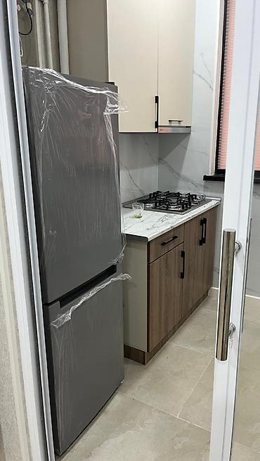 lokbatanda kiraye: Nərimanov metrosu yaxınlığında yeni təmirli mənzil kirayə verilir • — 2