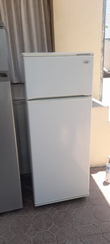 irşad electronics soyuducular: 2 двери Whirlpool Холодильник Продажа, цвет - Белый