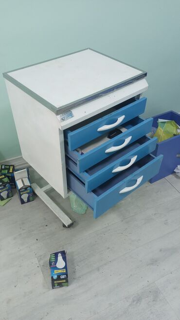 Tibbi avadanlıq: Salam teze ve iwlenmiw Stomatoloji kreslolar ve avadanlìqlarìn — 24