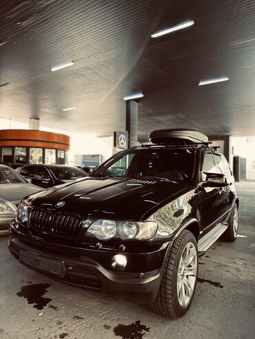 тормозной диск камри: BMW X5: 2002 г., 3 л, Автомат, Дизель, Внедорожник