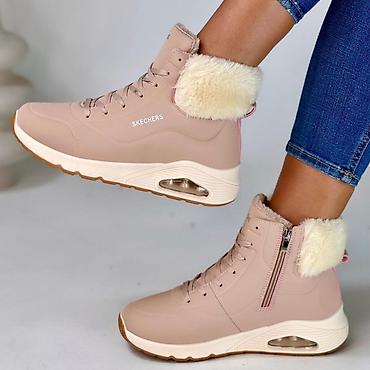 obuca safran akcija: Skechers duboke patike cipele NOVO Novo Brojevi 36 do 41 fb Moja — 2